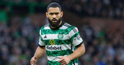 Brendan Rodgers - Greg Taylor - Liam Scales - Celtic transfer state of play as Carter-Vickers handed £20m price tag while Rodgers wants left-back and Vata 'could' stay - dailyrecord.co.uk - Scotland