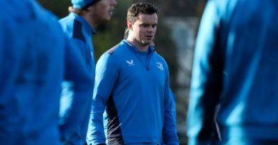 Saturday sport: Leinster, Munster and Ulster in Champions Cup action