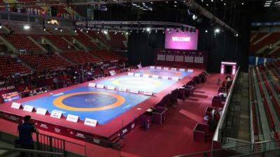 Ad-Hoc Panel Of WFI Announces Age-Group Nationals From February 11 In Gwalior