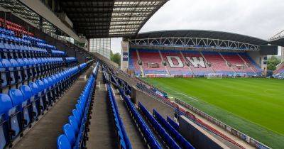 Reading fans follow protest message vs Wigan despite Dai Yongge ownership stance - manchestereveningnews.co.uk