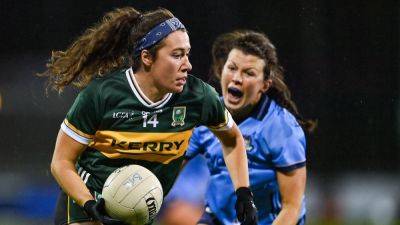 Emma Dineen fires Kingdom past Dubs in league opener