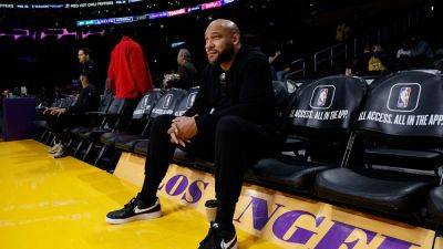 Darvin Ham rips Lakers after uninspired second-half collapse: 'It's over for excuses'