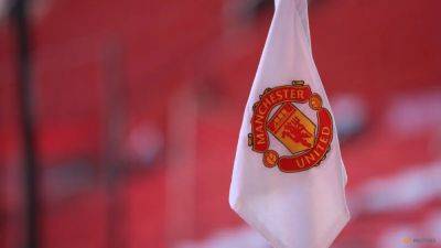 Matt Busby - Jim Ratcliffe - Rasmus Hojlund - Manchester United appoints Omar Berrada as CEO - channelnewsasia.com - Britain