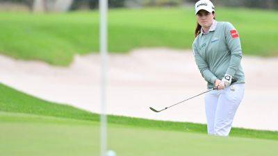 Deja vu for Leona Maguire after third round at Tournament of Champions
