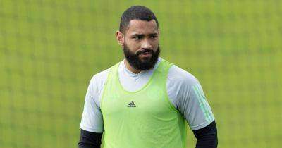 Cameron Carter Vickers in Celtic contract talks as Brendan Rodgers warns transfer suitors off Parkhead 'pillar'