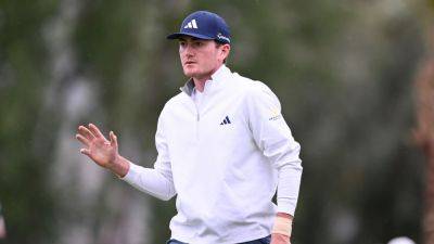 Patrick Cantlay - Phil Mickelson - Justin Thomas - Louis Oosthuizen - Dunlap hoping to be PGA Tour's first amateur winner since '91 - ESPN - espn.com - Usa - state Arizona - state Alabama