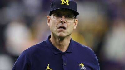 Source: Atlanta Falcons book 2nd interview with Jim Harbaugh - ESPN