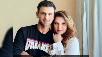 Sania Mirza Opted For 'Khula' From Shoaib Malik. What Does It Really Mean? - sports.ndtv.com - India - Pakistan