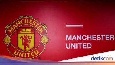 Richard Arnold - Man Utd - Man United - Jim Ratcliffe - CEO Manchester City 'Membelot', Resmi Gabung Manchester United - sport.detik.com