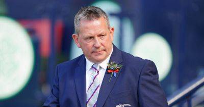 Billy Dodds on Inverness comedown after Celtic showpiece as Ange Postecoglou contrast shows 'harsh reality'