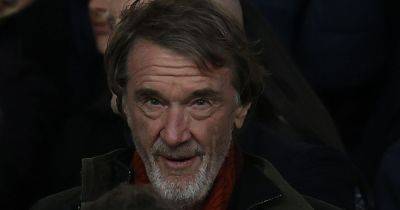 Christmas Eve - Jim Ratcliffe - Inside the 48 hours that clinched Manchester United takeover deal for Sir Jim Ratcliffe - manchestereveningnews.co.uk - Britain - Usa - New York