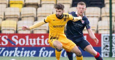 Scottish football is 'crying out' for a bigger Premiership, says Livingston boss