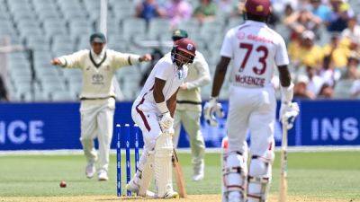 Steve Waugh - Jason Holder - 'Test cricket Will Die If...': West Indies All-Rounder's Explosive Verdict - sports.ndtv.com - Australia - South Africa - New Zealand