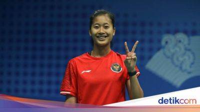 Indonesia Masters 2024: Ada 20 Wakil Merah Putih, Termasuk 7 Unggulan