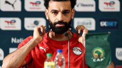 Mohamed Salah - Africa Cup - Afcon - Injured Salah convinced AFCON success will come ‘sooner or later’ - guardian.ng - Egypt - Cameroon - Cape Verde - Gabon - Ghana
