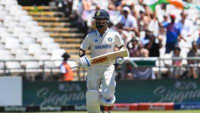 Sunil Gavaskar's "Viratball" Warning To England's "Bazball" Ahead Of Test Series