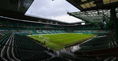 Celtic vs Buckie Thistle LIVE score team news and build-up ahead of the Premiership clash