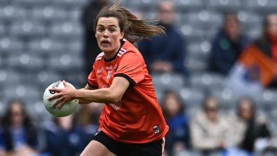 Armagh battke past Waterford to start league with a win