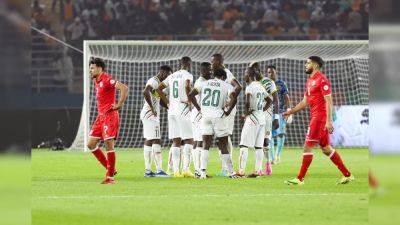 Mali Stay Top, Tunisia Back In Contention After Drab AFCON Draw