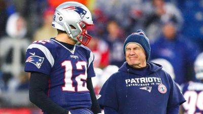 Tom Brady - Bill Belichick - How to stop hating Bill Belichick and get on with your life - foxnews.com - New York - county Brown - county Cleveland - state New York - county Island - county Long - state Connecticut - state Massachusets