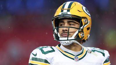 Packers' Jordan Love reflects on game-sealing interception: 'Mortal sin'