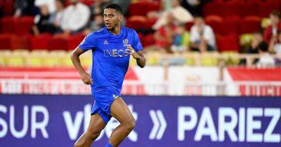 Manchester United told Nice's Jean-Clair Todibo transfer stance