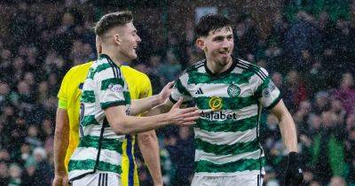Rocco Vata makes his Celtic case amid transfer swirls as Buckie put to sword in Scottish Cup rout - 3 talking points
