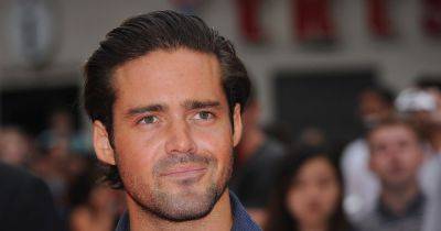Made In Chelsea's Spencer Matthews to attempt world record as he reflects on incredible transformation