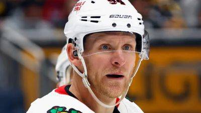 Dallas Stars - Corey Perry - Corey Perry reportedly returning to NHL, joining Oilers for rest of season - cbc.ca - Usa - county Perry - county Bay