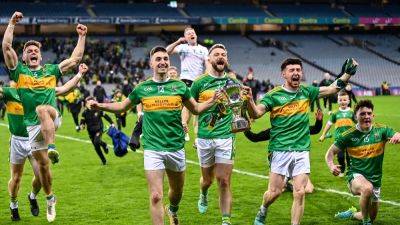 Glen go one better with dramatic win over St Brigid's in All-Ireland final.