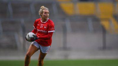 Quirke leads Cork to victory over Galway in stormy conditions