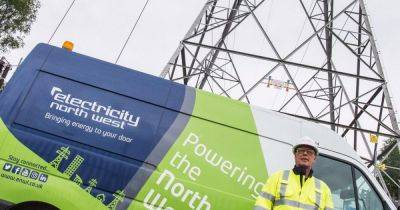 Storm Isha: 435 Stockport homes left without power amid storm - manchestereveningnews.co.uk - Britain