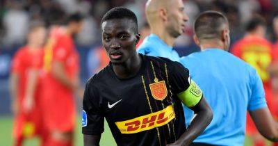 Mohamed Diomande to Rangers transfer timeline revealed as incoming midfielder faces final hurdle