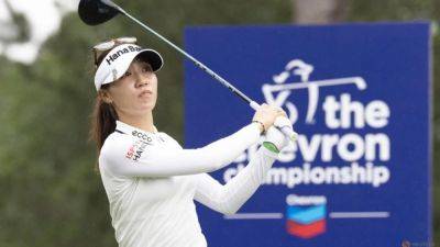 Lydia Ko back in winner's circle at Tournament of Champions