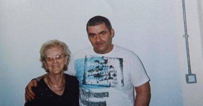 'I'm serving life for a gangland murder I can prove I had nothing to do with' - manchestereveningnews.co.uk