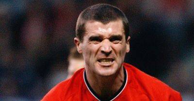 Alex Ferguson - Roy Keane - Peter Schmeichel - I was an hour late for my first day at Man United - and a furious Roy Keane was waiting for me - manchestereveningnews.co.uk - Australia