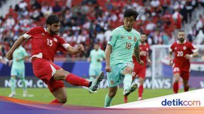 Jadwal Piala Asia 2023 Hari Senin 22 Januari 2024: Masuk Momen Penentu