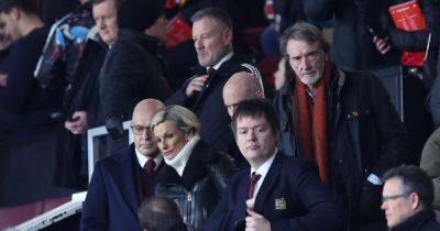 Berrada, Brailsford, Blanc - Sir Jim Ratcliffe's new look Manchester United board