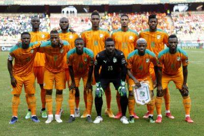 Ivory Coast’s quest for glory: Overcoming odds at the 2024 Africa Cup of Nations