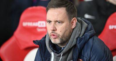 How Michael Beale is sucking the life out of Sunderland as diehard reveals 'draining' effect of ex Rangers boss