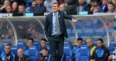 Jack Ross - James Fowler frontrunner for key Rangers academy role as Kilmarnock legend targeted amid restructure - dailyrecord.co.uk - Scotland