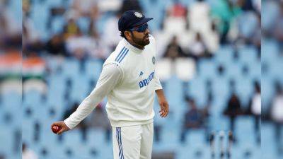 "Need To Use His Bowlers Cleverly": India Great's Advice For Rohit Sharma Ahead Of England Tests