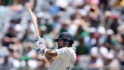 Rohit Sharma - India's Kohli to miss first two tests v England - channelnewsasia.com - India