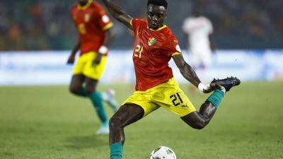 Guinea team call on fans to tone down celebrations after six dead