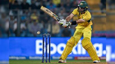 Cricket Australia Investigates Glenn Maxwell's Hospitalisation Following Late-Night Party
