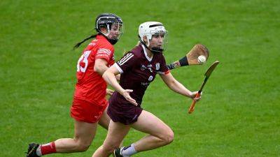 Holders Cork face Galway test as camogie All-Ireland draws take place