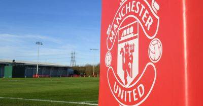 Car park issues and farmland routes - what it is like visiting Manchester United's Carrington training complex