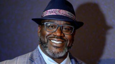 Shaq never wants to be in 'celebrity' category: 'Celebrities are a--holes' - foxnews.com - New York - Los Angeles