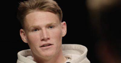 Scott Mactominay - Rasmus Hojlund - 'I don't like it' - Scott McTominay reveals only criticism he struggles with at Manchester United - manchestereveningnews.co.uk