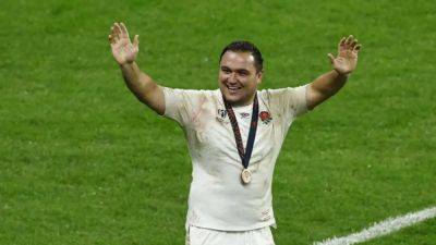 Five new captains give Six Nations fresh feel